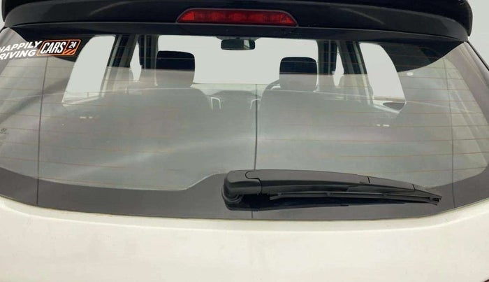 2019 Hyundai Creta SX SPORTS EDITION 1.6 DIESEL, Diesel, Manual, 74,008 km, Rear Wiper