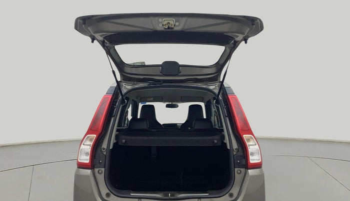 2022 Maruti New Wagon-R VXI 1.0 AMT, Petrol, Automatic, 20,251 km, Boot Door Open