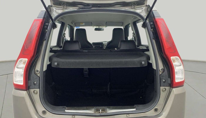 2022 Maruti New Wagon-R VXI 1.0 AMT, Petrol, Automatic, 20,251 km, Boot Open Zoomed View