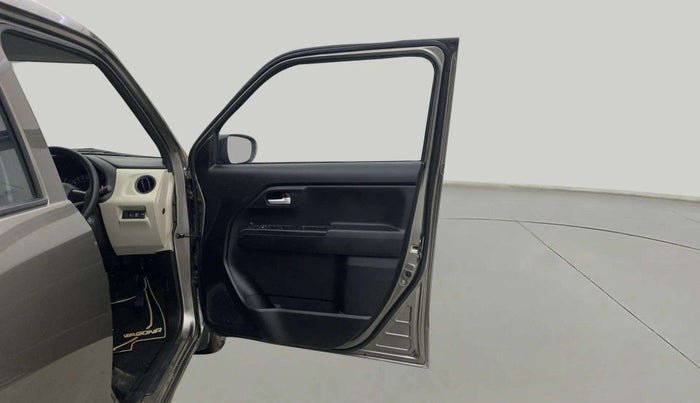 2022 Maruti New Wagon-R VXI 1.0 AMT, Petrol, Automatic, 20,251 km, RHS Front Door