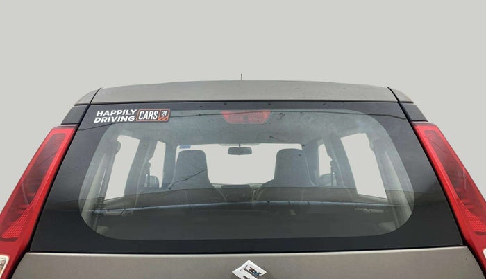 2022 Maruti New Wagon-R VXI 1.0 AMT, Petrol, Automatic, 20,251 km, Rear Windshield