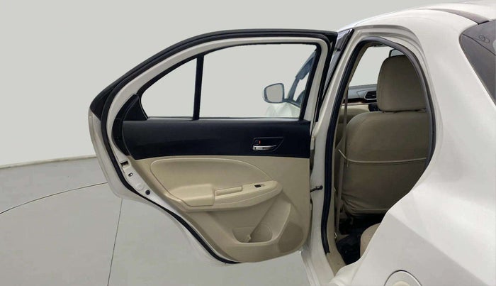 2018 Maruti Dzire VXI, Petrol, Manual, 57,750 km, LHS Rear Door