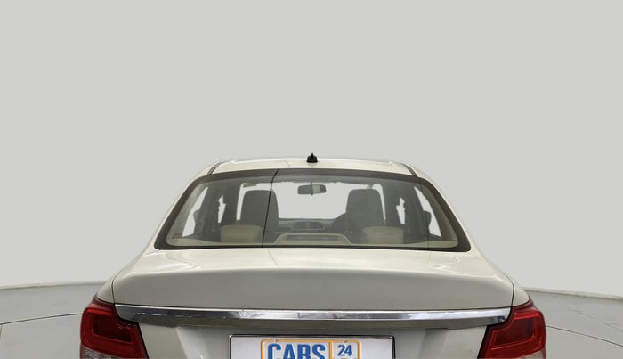 2018 Maruti Dzire VXI, Petrol, Manual, 57,750 km, Rear Windshield