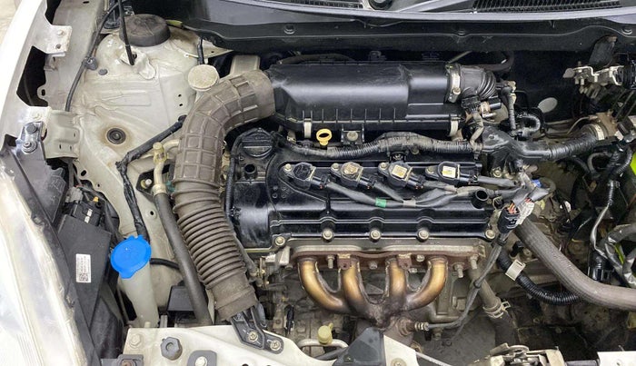 2018 Maruti Dzire VXI, Petrol, Manual, 57,750 km, Engine View - Right