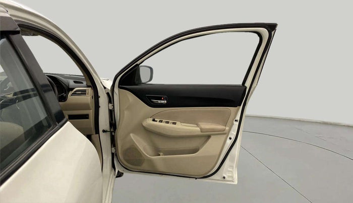 2018 Maruti Dzire VXI, Petrol, Manual, 57,750 km, RHS Front Door