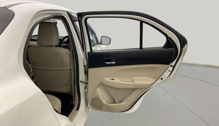2018 Maruti Dzire VXI, Petrol, Manual, 57,750 km, RHS Rear Door