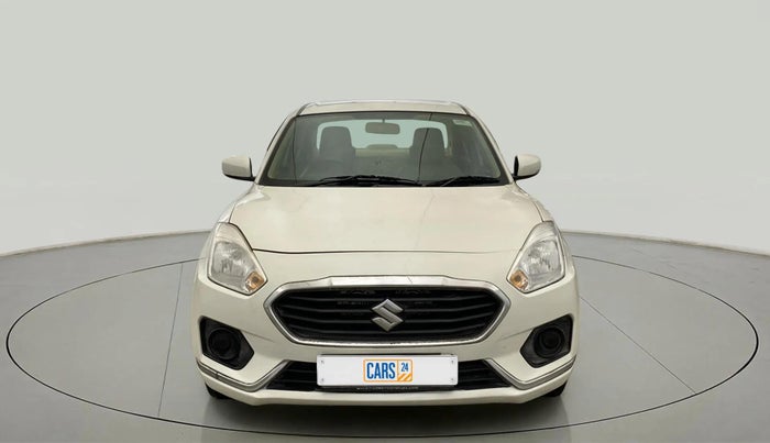 2018 Maruti Dzire VXI, Petrol, Manual, 57,750 km, Front