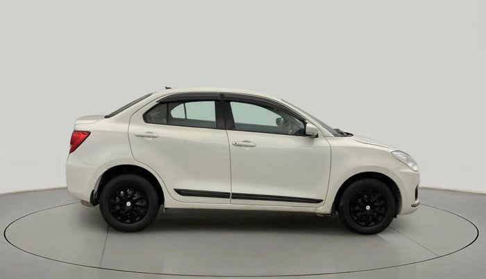 2018 Maruti Dzire VXI, Petrol, Manual, 57,750 km, Right Side View