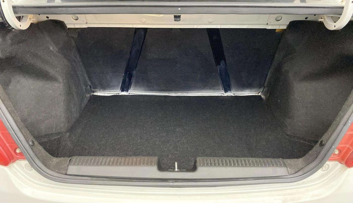 2018 Maruti Dzire VXI, Petrol, Manual, 57,750 km, Boot Open Zoomed View