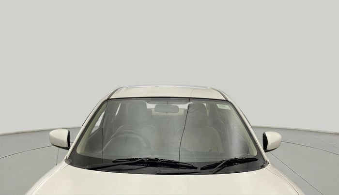 2018 Maruti Dzire VXI, Petrol, Manual, 57,750 km, Front Windshield
