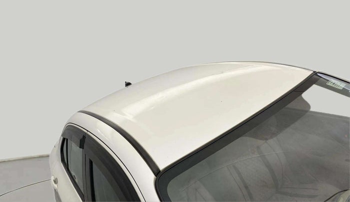 2018 Maruti Dzire VXI, Petrol, Manual, 57,750 km, Roof