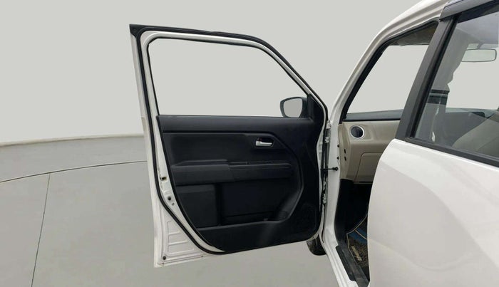 2022 Maruti New Wagon-R ZXI PLUS 1.2 AMT, Petrol, Automatic, 31,552 km, LHS Front Door