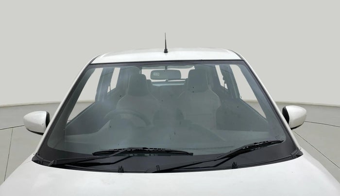 2022 Maruti New Wagon-R ZXI PLUS 1.2 AMT, Petrol, Automatic, 31,552 km, Front Windshield