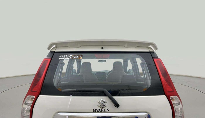 2022 Maruti New Wagon-R ZXI PLUS 1.2 AMT, Petrol, Automatic, 31,552 km, Rear Windshield