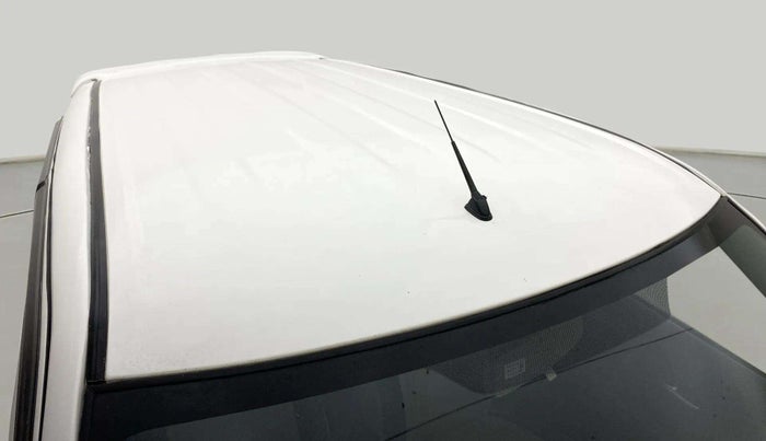 2022 Maruti New Wagon-R ZXI PLUS 1.2 AMT, Petrol, Automatic, 31,552 km, Roof
