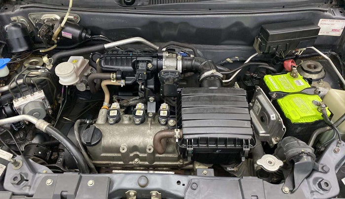 2020 Maruti Alto LXI, Petrol, Manual, 32,179 km, Engine View