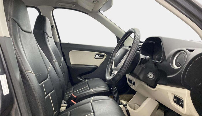 2020 Maruti Alto LXI, Petrol, Manual, 32,179 km, Right Side Front Door Cabin