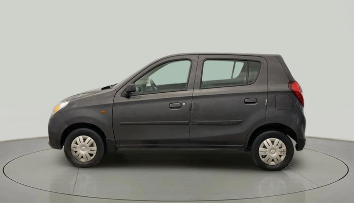 2020 Maruti Alto LXI, Petrol, Manual, 32,179 km, Left Side