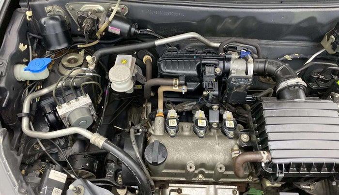 2020 Maruti Alto LXI, Petrol, Manual, 32,179 km, Engine View - Right