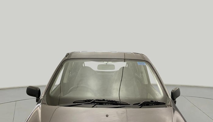 2020 Maruti Alto LXI, Petrol, Manual, 32,179 km, Front Windshield