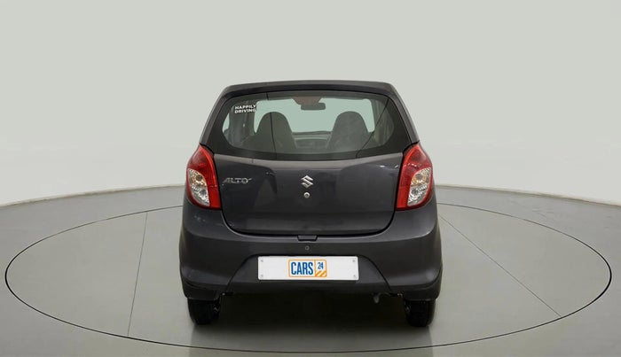 2020 Maruti Alto LXI, Petrol, Manual, 32,179 km, Back/Rear