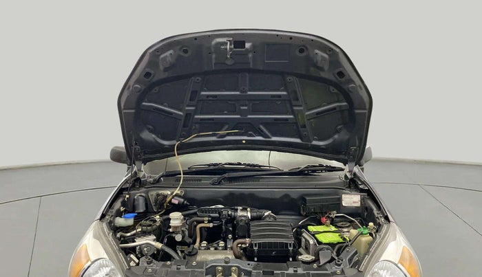 2020 Maruti Alto LXI, Petrol, Manual, 32,179 km, Open Bonet