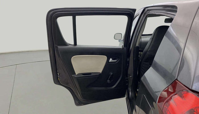 2020 Maruti Alto LXI, Petrol, Manual, 32,179 km, LHS Rear Door