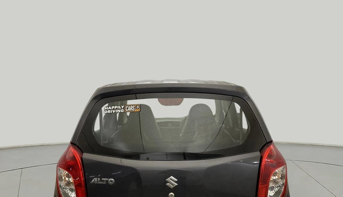 2020 Maruti Alto LXI, Petrol, Manual, 32,179 km, Rear Windshield