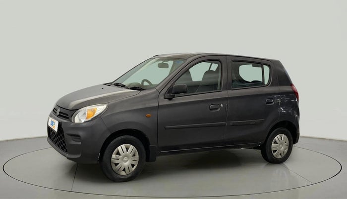 2020 Maruti Alto LXI, Petrol, Manual, 32,179 km, Left Front Diagonal