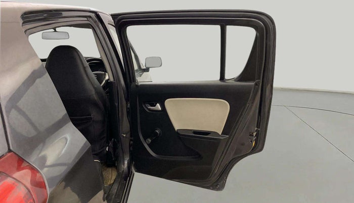 2020 Maruti Alto LXI, Petrol, Manual, 32,179 km, RHS Rear Door