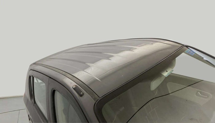 2020 Maruti Alto LXI, Petrol, Manual, 32,179 km, Roof