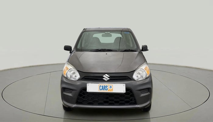 2020 Maruti Alto LXI, Petrol, Manual, 32,179 km, Front