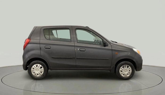 2020 Maruti Alto LXI, Petrol, Manual, 32,179 km, Right Side View