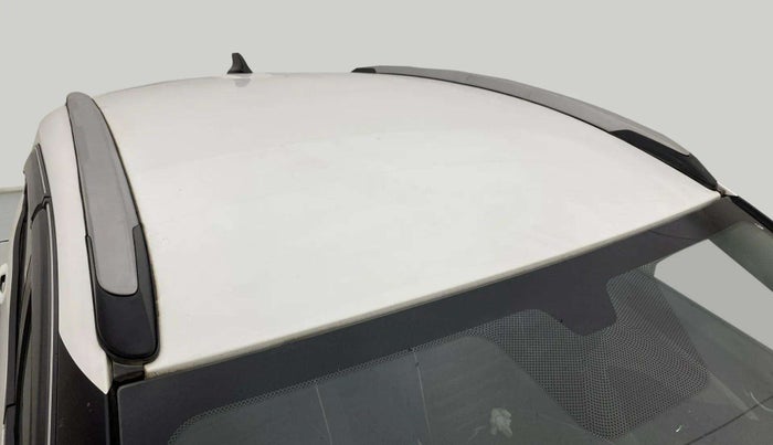 2023 Tata NEXON XZA PLUS PETROL, Petrol, Automatic, 20,365 km, Roof