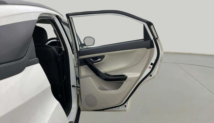2023 Tata NEXON XZA PLUS PETROL, Petrol, Automatic, 20,365 km, RHS Rear Door