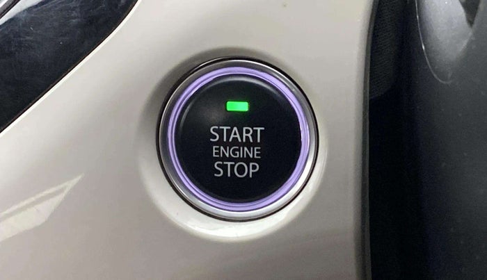 2023 Tata NEXON XZA PLUS PETROL, Petrol, Automatic, 20,365 km, Keyless Start/ Stop Button
