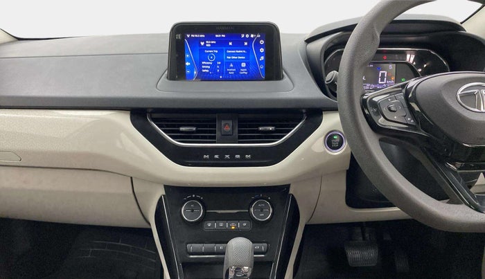 2023 Tata NEXON XZA PLUS PETROL, Petrol, Automatic, 20,365 km, Air Conditioner