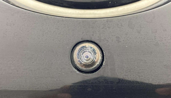 2023 Tata NEXON XZA PLUS PETROL, Petrol, Automatic, 20,365 km, Parking Camera