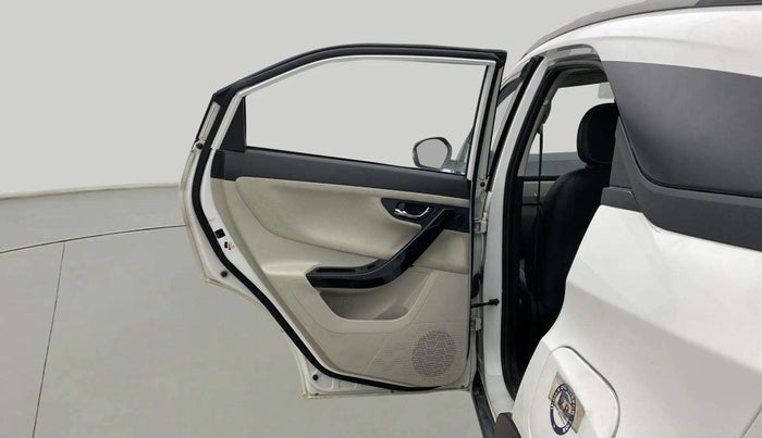 2023 Tata NEXON XZA PLUS PETROL, Petrol, Automatic, 20,365 km, LHS Rear Door
