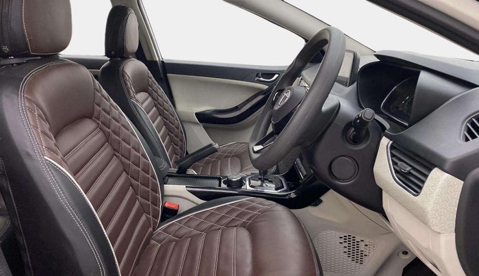 2023 Tata NEXON XZA PLUS PETROL, Petrol, Automatic, 20,365 km, Right Side Front Door Cabin