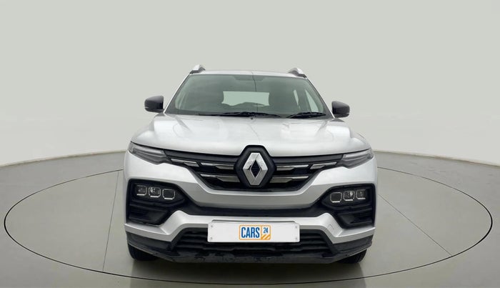 2022 Renault Kiger RXZ MT, Petrol, Manual, 17,928 km, Front