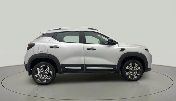 2022 Renault Kiger RXZ MT, Petrol, Manual, 17,928 km, Right Side View