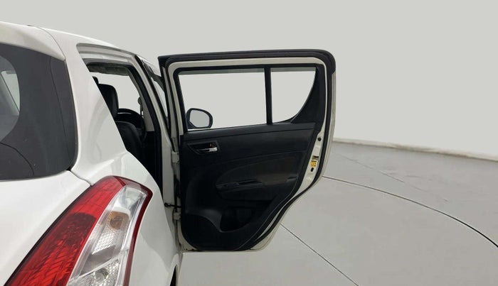 2015 Maruti Swift VXI, Petrol, Manual, 80,786 km, RHS Rear Door