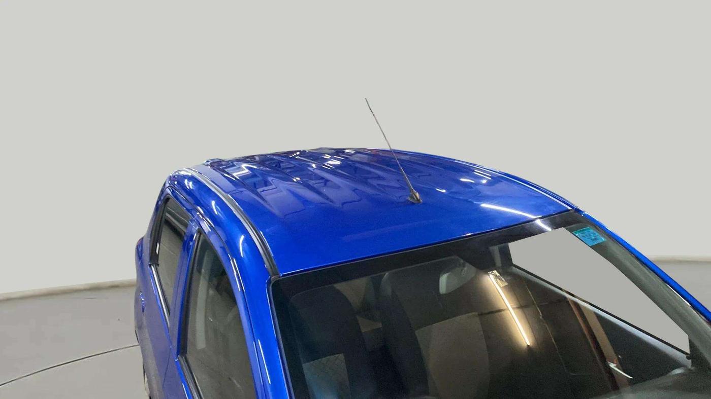2024 Maruti Alto K10 VXi Plus (O), Petrol, Manual, 6,682 km, Roof