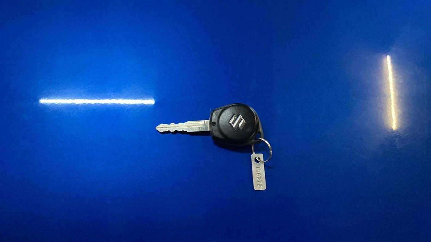 2024 Maruti Alto K10 VXi Plus (O), Petrol, Manual, 6,682 km, Key Close Up
