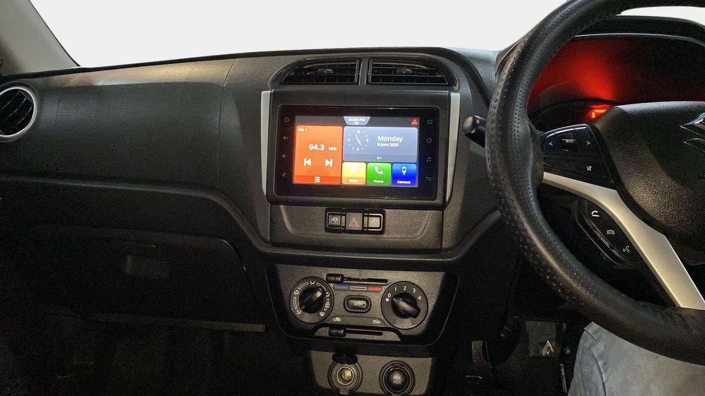 2024 Maruti Alto K10 VXi Plus (O), Petrol, Manual, 6,682 km, Air Conditioner