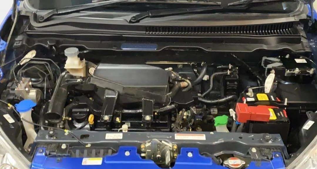2024 Maruti Alto K10 VXi Plus (O), Petrol, Manual, 6,682 km, Open Bonet