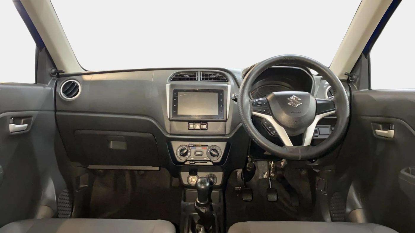 2024 Maruti Alto K10 VXi Plus (O), Petrol, Manual, 6,682 km, Dashboard