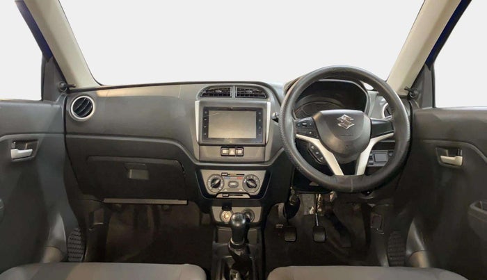 2024 Maruti Alto K10 VXi Plus (O), Petrol, Manual, 6,669 km, Dashboard