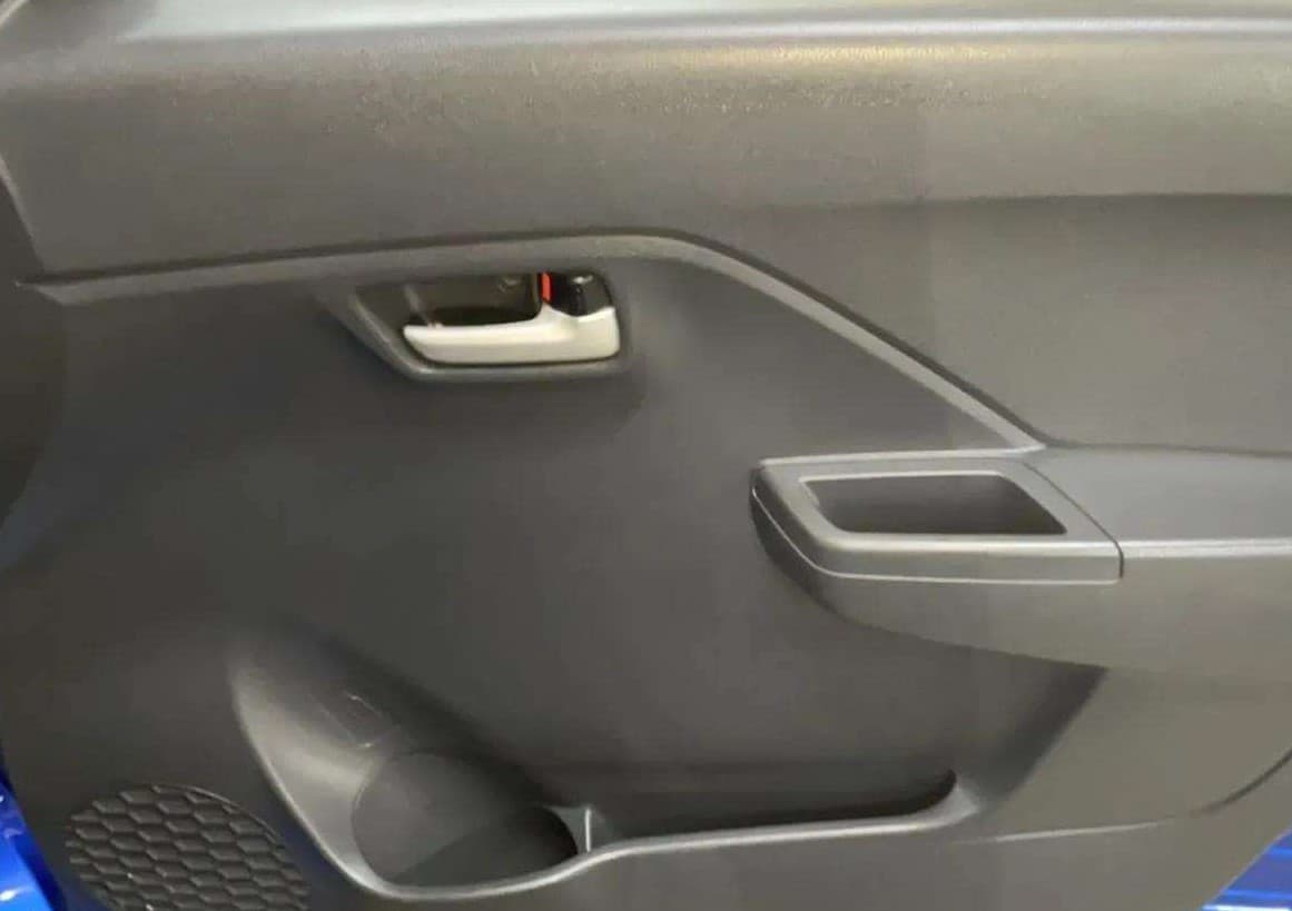 2024 Maruti Alto K10 VXi Plus (O), Petrol, Manual, 6,682 km, Driver Side Door Panels Control